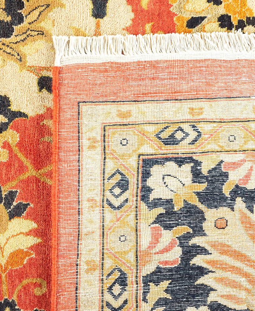 Adorn Hand Woven Rugs Mogul M1598 8'2" x 10'6" Area Rug