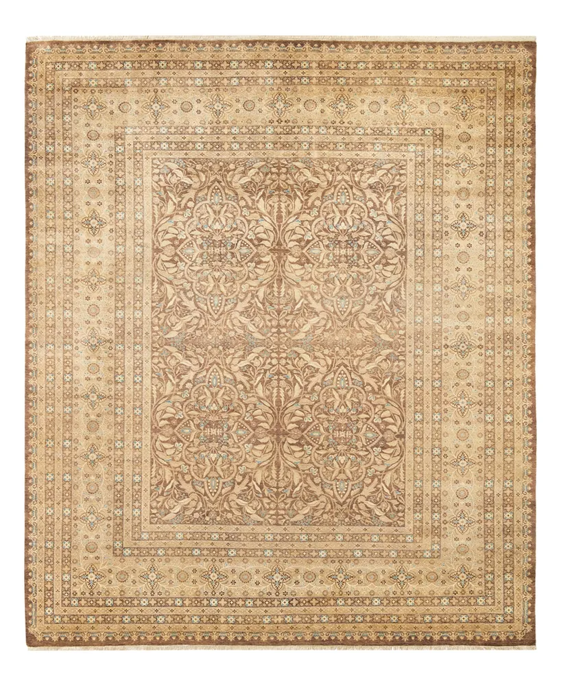 Safavieh Musa Hand Hooked Area Rug