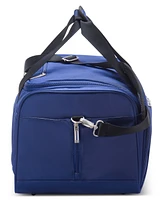 Closeout! Delsey Optimax Lite 2.0 Carry-on Duffel Bag