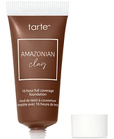 tarte Travel Amazonian Clay 16-Hour Full Coverage Foundation