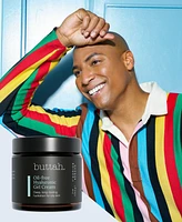 Buttah Skin Oil-Free Hyaluronic Gel Cream, 2-oz.