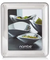 Nambe Braid 8" x 10" Frame