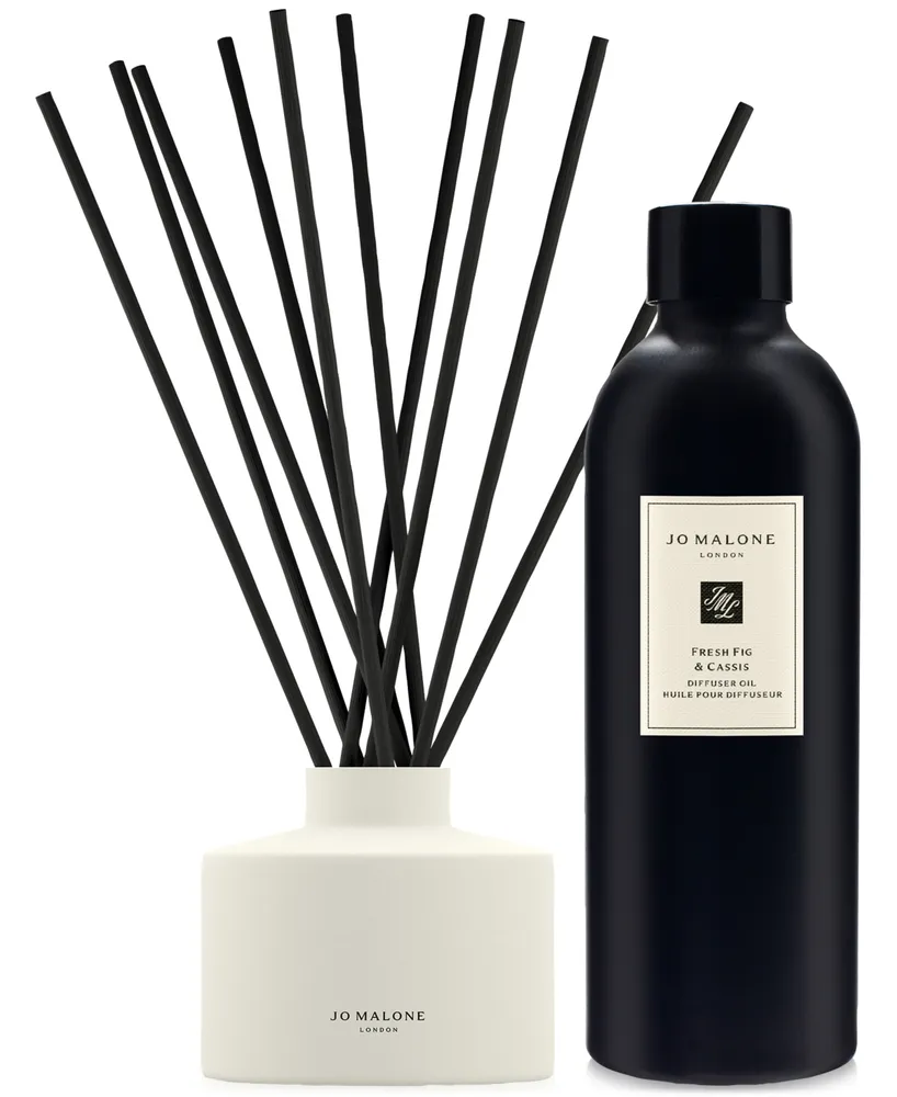 Jo Malone London Fresh Fig & Cassis Townhouse Diffuser, 11.8-oz.