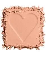 Nyx Professional Makeup Can't Stop Won't Mattifying Powder