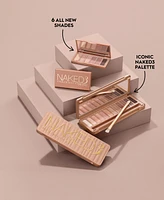 Urban Decay Naked3 Mini Eyeshadow Palette