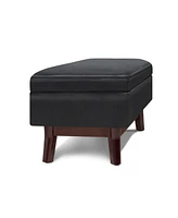 Owen Rectangular Storage Ottoman