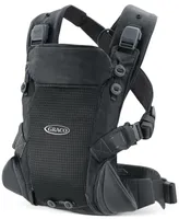 Graco Cradle Me Lite 3-in-1 Baby Carrier