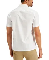Club Room Men's Inaldo Shirt, Created for Macy's