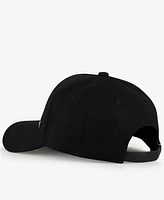 A|X Armani Exchange Classic Icon Logo Baseball Cap