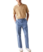 Men's Lacoste Classic Fit L.12.12 Short Sleeve Polo