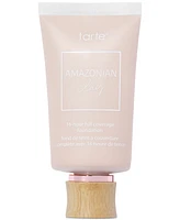 tarte Amazonian Clay 16-Hour Full Coverage Foundation