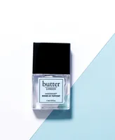 butter London Hardwear Shine Uv Topcoat, 0.4 oz.