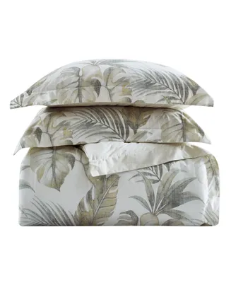 Tommy Bahama Home Waimea Bay 3-Pc. Comforter Set