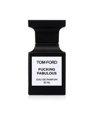 Tom Ford Fabulous Eau de Parfum Spray, 1