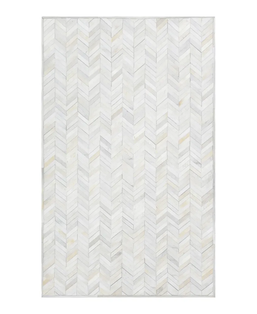 Timeless Rug Designs Meir S3339 5' x 8' Area Rug