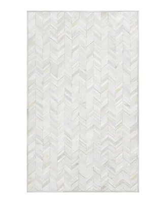 Timeless Rug Designs Meir S3339 5' x 8' Area Rug