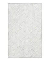 Timeless Rug Designs Meir S3339 5' x 8' Area Rug