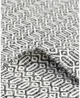 Timeless Rug Designs Chatham S8018 5' x 8' Area Rug