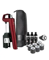 Coravin Timeless Six + Wine Preservation System