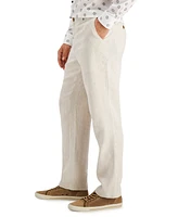 Club Room Men's 100% Linen Pants