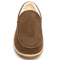 Minnetonka Men's Tilden Slipper