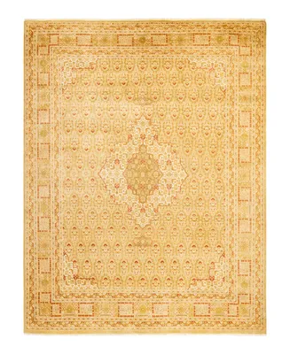 Adorn Hand Woven Rugs Mogul M1462 7'10" x 10'4" Area Rug