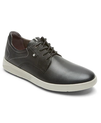 Men's Caldwell Plain Toe Sneakers