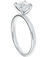 Portfolio by De Beers Forevermark Diamond Solitaire Engagement Ring (1/2 ct. t.w.) 14k White or Yellow Gold