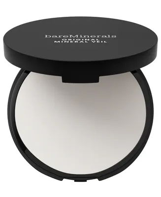 bareMinerals Mineral Veil Talc Free Pressed Setting Powder