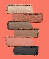 bareMinerals Mineralist Ultranatural Talc-Free Eyeshadow Palette