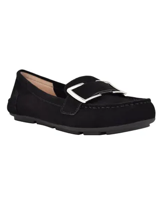 Calvin Klein Jeans Women's Lydia Casual Loafers