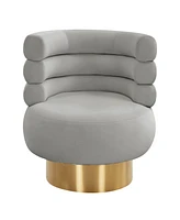 Naomi Swivel Chair
