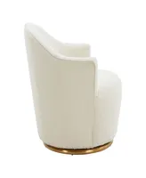 Skyla Swivel Chair