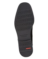 Men's Robinsyn Water-Resistance Plain Toe Shoes
