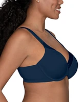 Vanity Fair Illumination Full Figure Underwire Contour Bra 76338