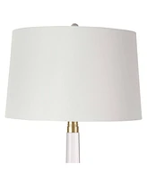 Regina Andrew Stowe Crystal Table Lamp