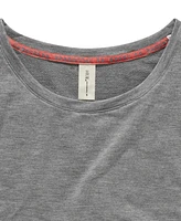 Hue Solid Long Sleeve Lounge T-Shirt