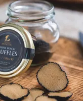 TruffleHunter Whole Black Truffles, 1.05 oz