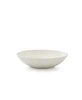 Sophie Conran Arbor Creamy White Pasta Bowl, Set of 4