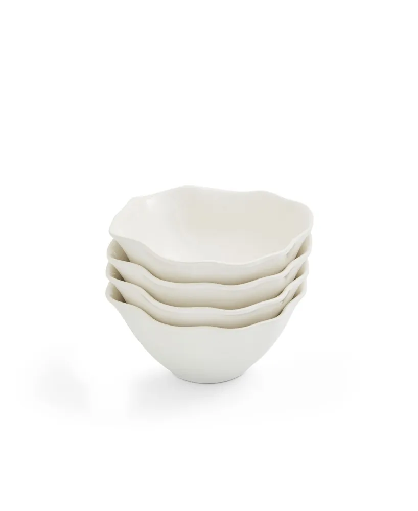 Sophie Conran Floret All Purpose Bowl, Set of 4