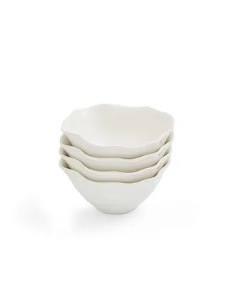 Sophie Conran Floret All Purpose Bowl, Set of 4