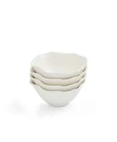 Sophie Conran Floret All Purpose Bowl, Set of 4