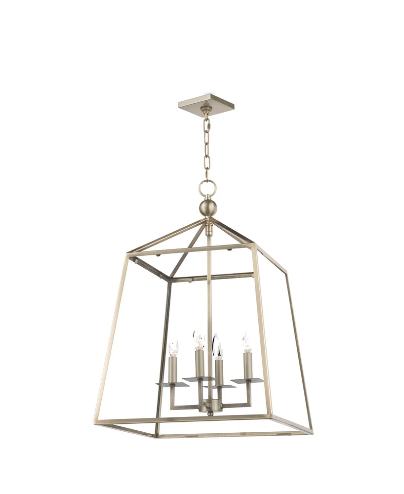 Regina Andrew Design Coastal Living Cachet Lantern