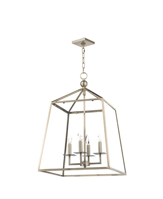 Regina Andrew Design Coastal Living Cachet Lantern