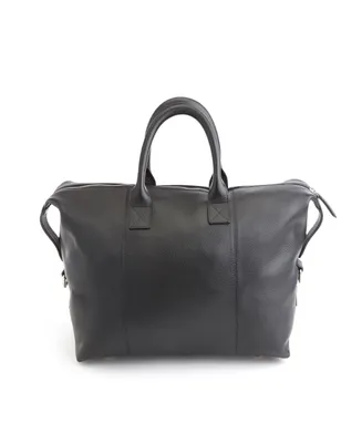 Men's Executive Overnight Duffel Bag