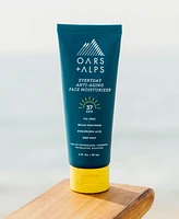 Oars + Alps Everyday Anti-Aging Face Moisturizer Spf 37, 2-oz.