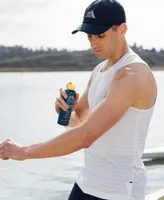 Oars + Alps Hydrating Antioxidant Sunscreen Spray Spf 50, 6-oz.