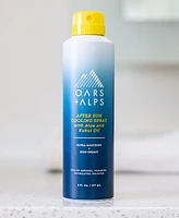 Oars + Alps After Sun Cooling Spray, 6-oz.