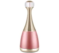 Prospera Gold Magnetic Facial Massager -Apple