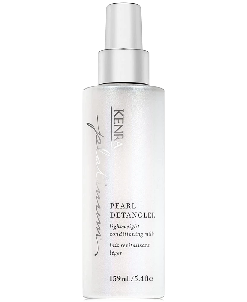 Kenra Professional Pearl Detangler, 5.4-oz.